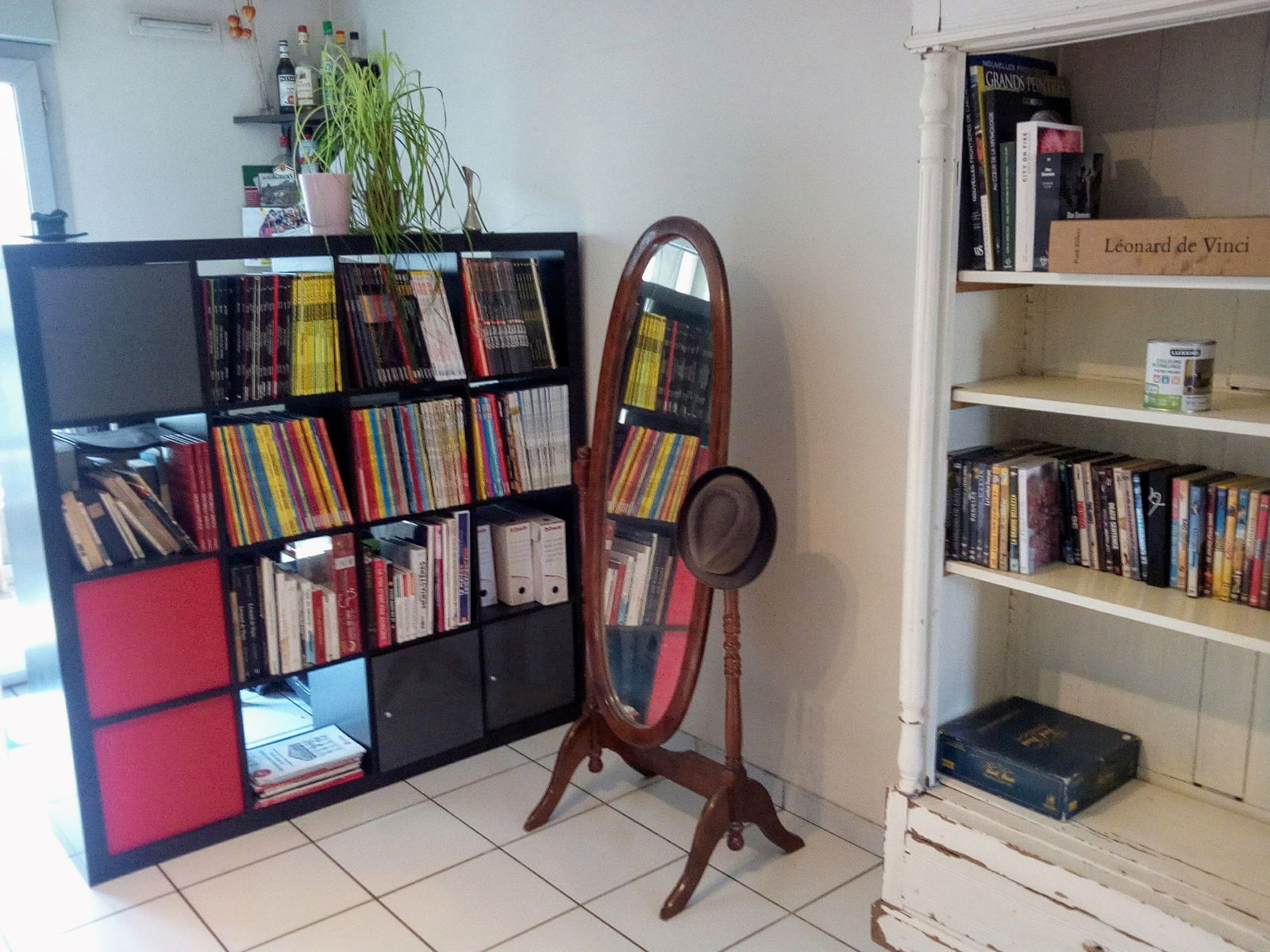 Colocation Lyon 165779