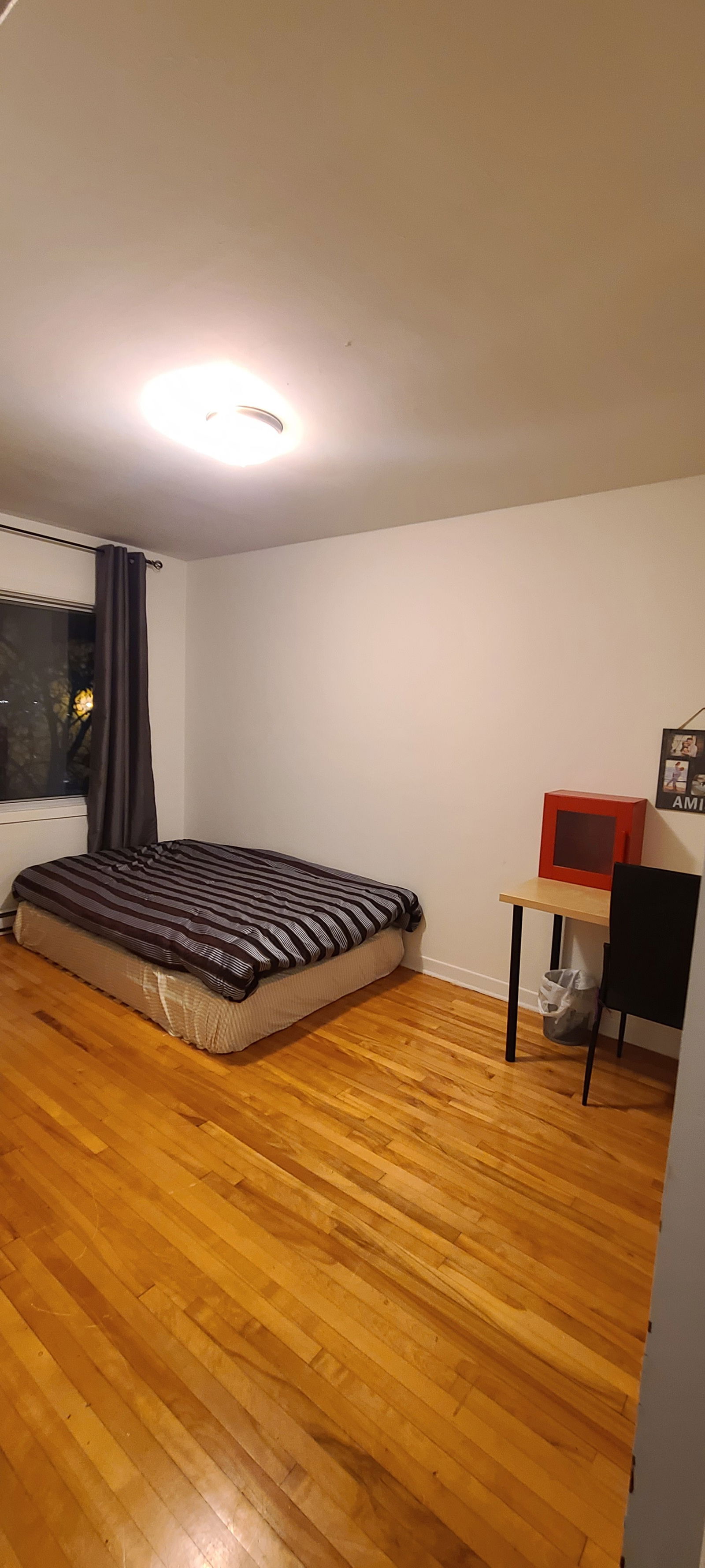 Quedarse En Casa Montréal 245935