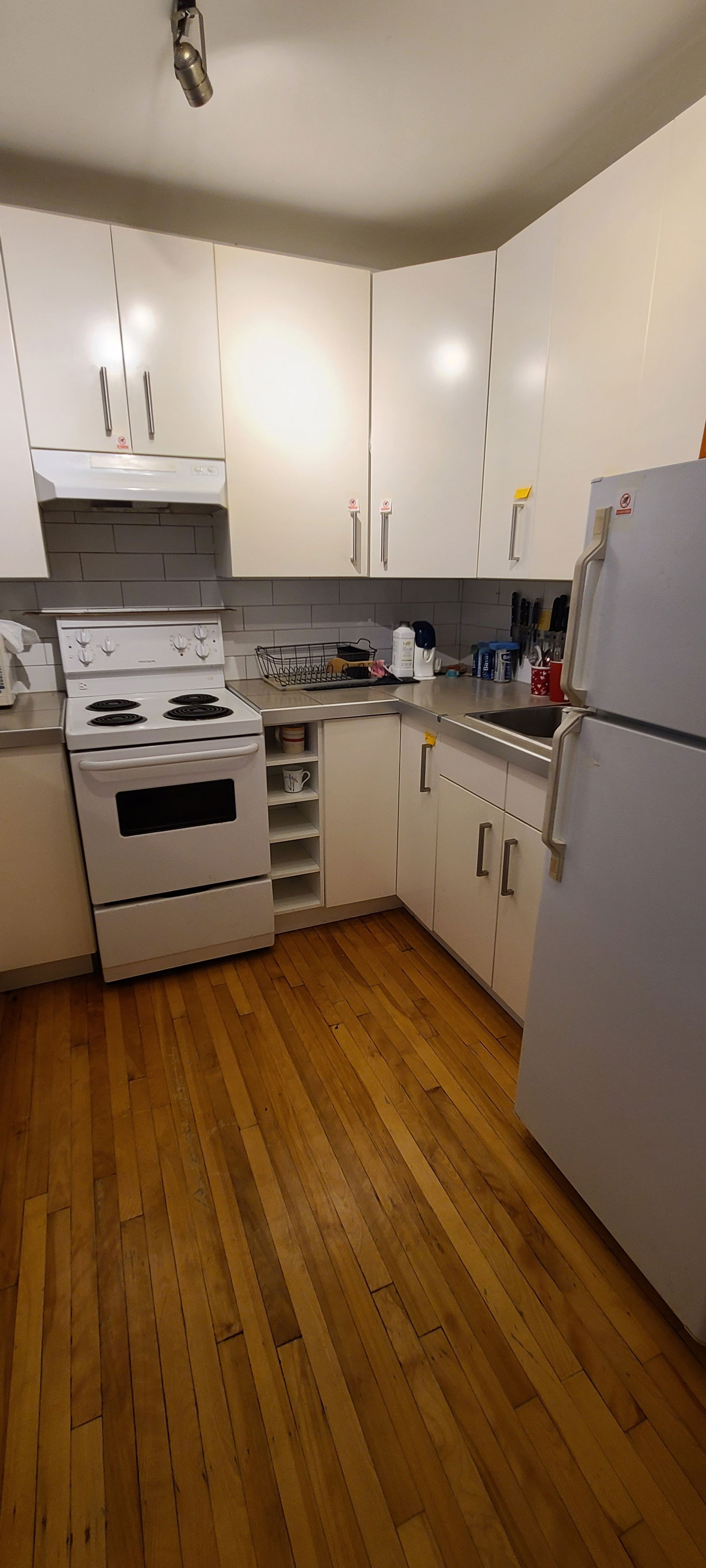 Quedarse En Casa Montréal 245935