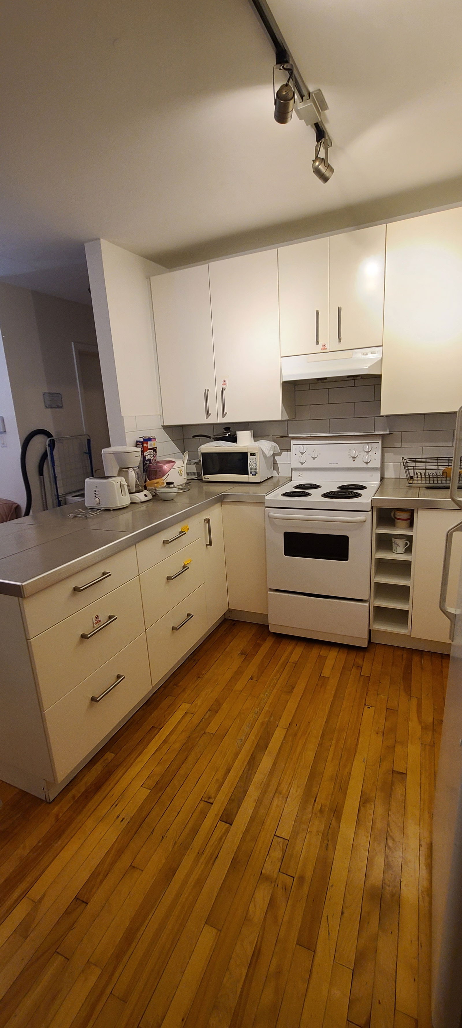 Hospedagem Em Casa De Família Montréal 245935