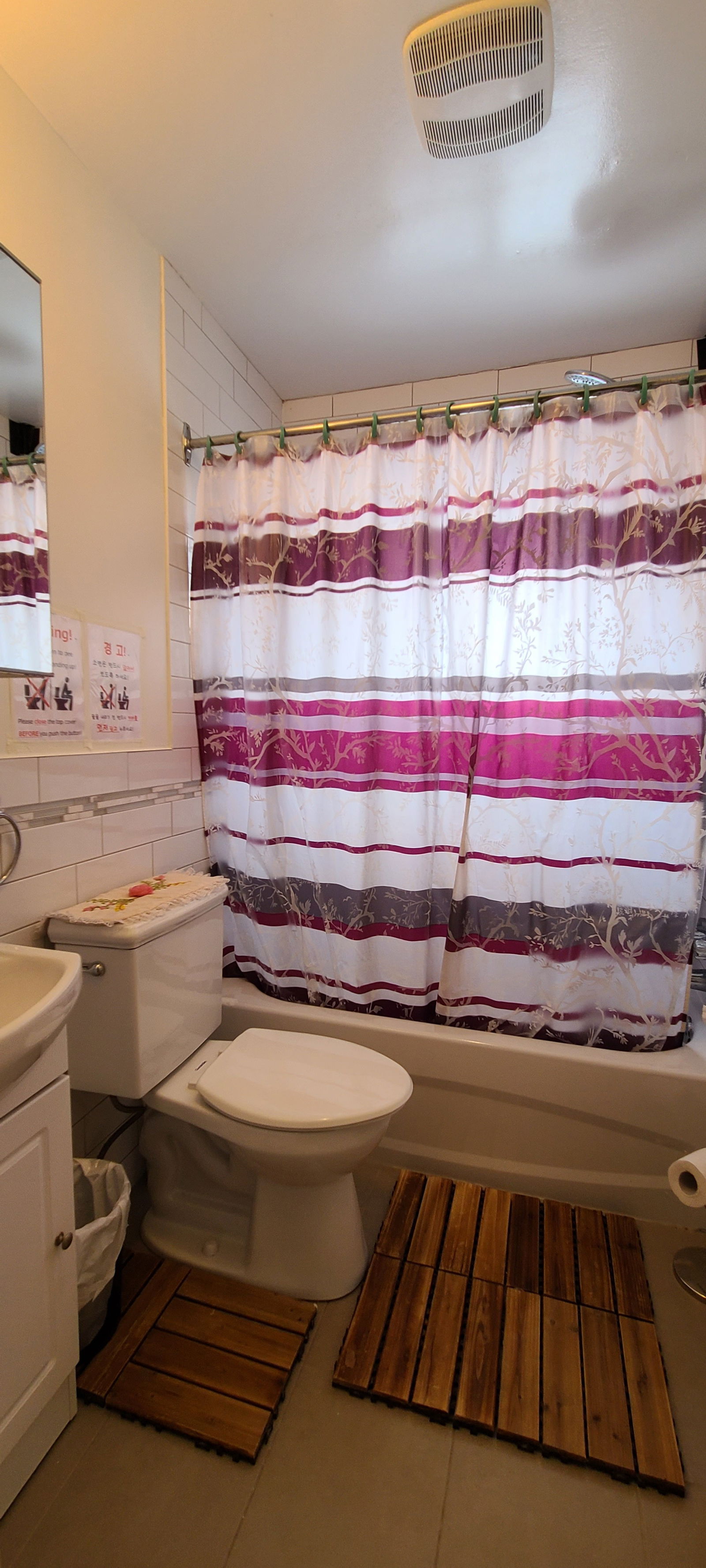 Hospedagem Em Casa De Família Montréal 245935