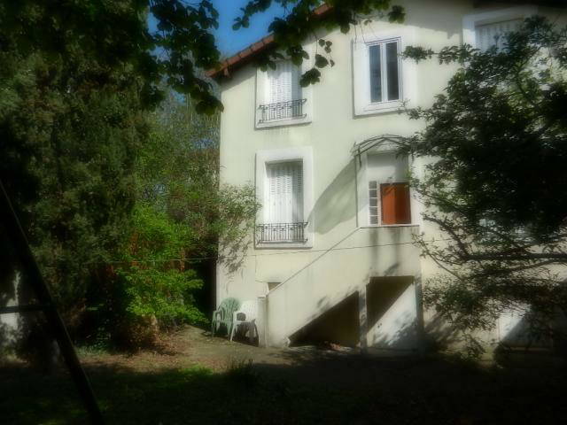 Homestay Saint-Denis 212734