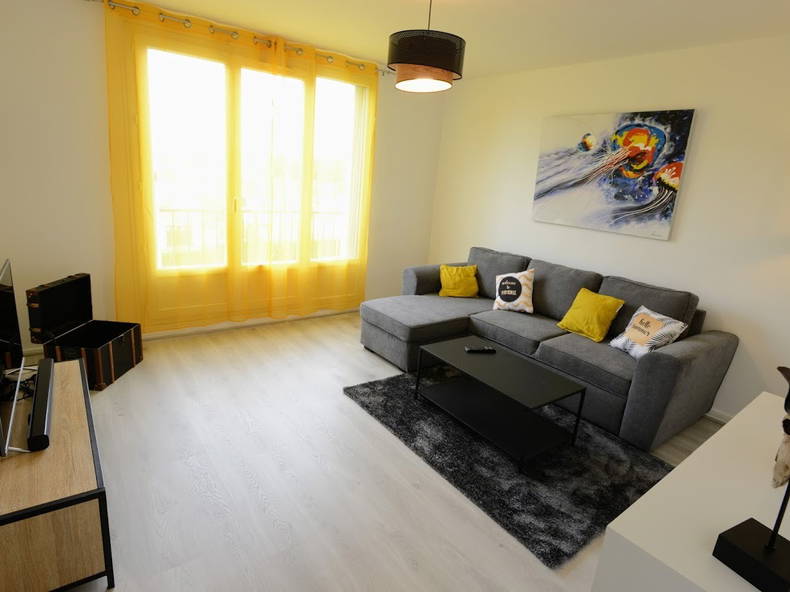 Colocation Limoges 232214-1