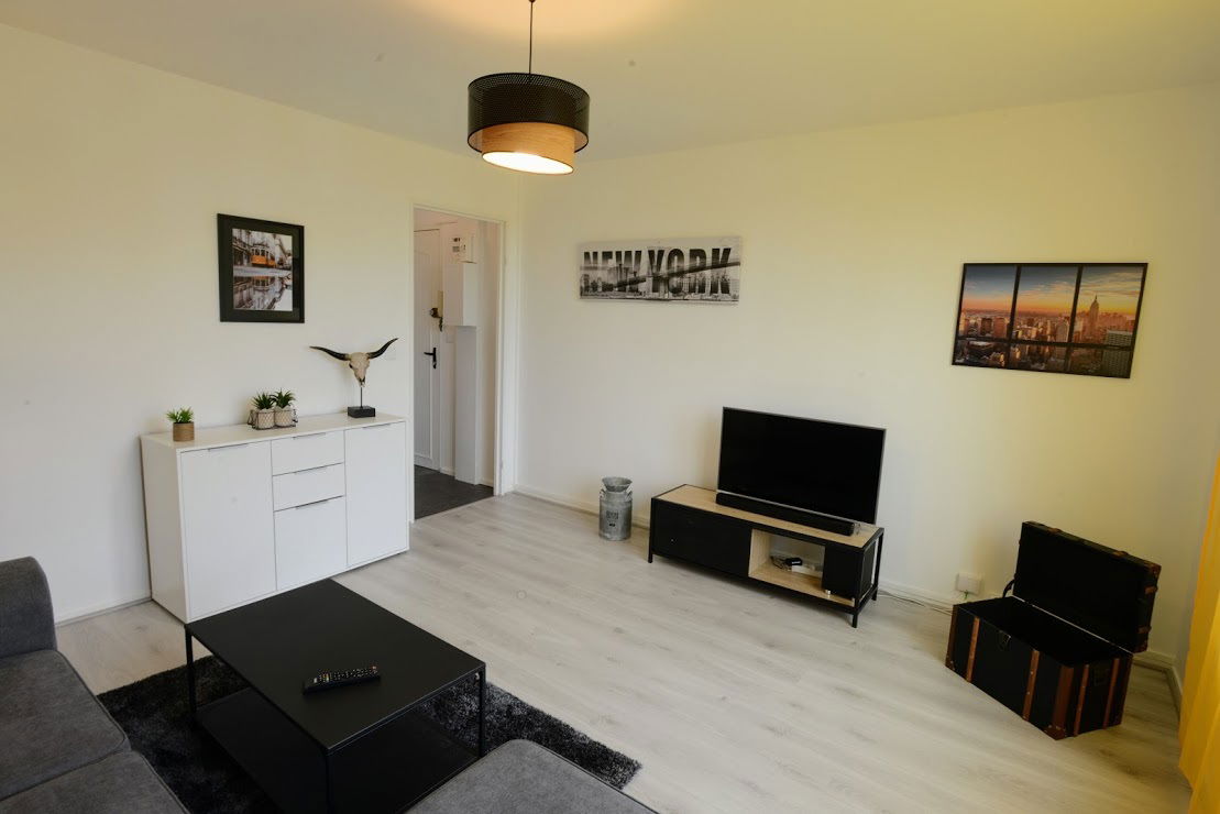 Colocation Limoges 232214