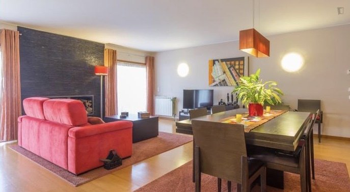 Homestay Porto 240920