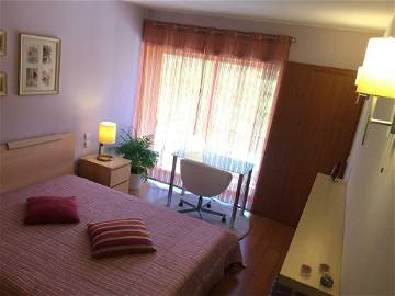 Room For Rent Porto 240920-1