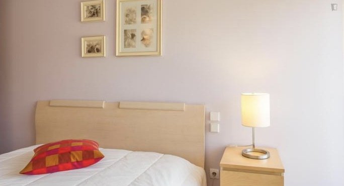 Homestay Porto 240920