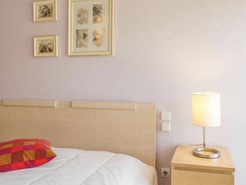 Homestay Porto 240920