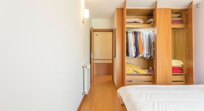 Homestay Porto 240920