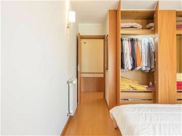 Chambre Chez L'habitant Porto 240920-4