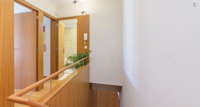 Homestay Porto 240920
