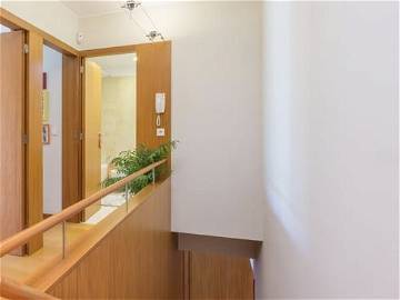 Chambre Chez L'habitant Porto 240920-5