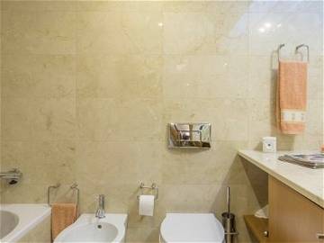 Chambre Chez L'habitant Porto 240920-6