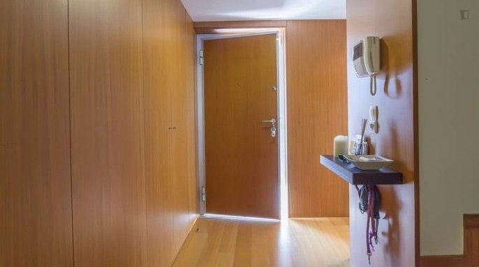 Homestay Porto 240920