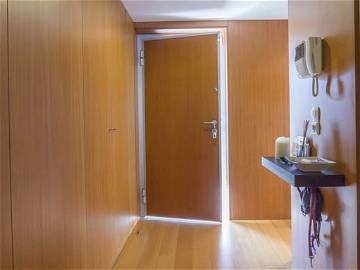 Chambre Chez L'habitant Porto 240920-7