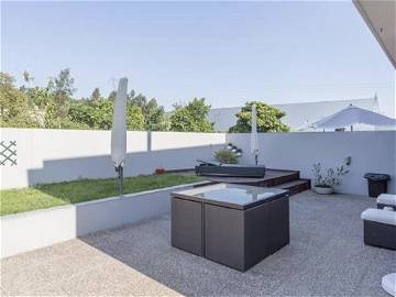 Chambre Chez L'habitant Porto 240920-8