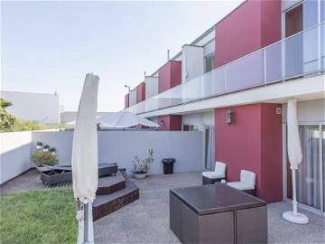 Chambre Chez L'habitant Porto 240920-9