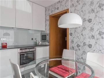 Chambre Chez L'habitant Porto 240920-10