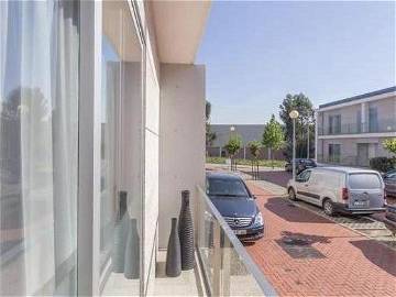 Chambre Chez L'habitant Porto 240920-11