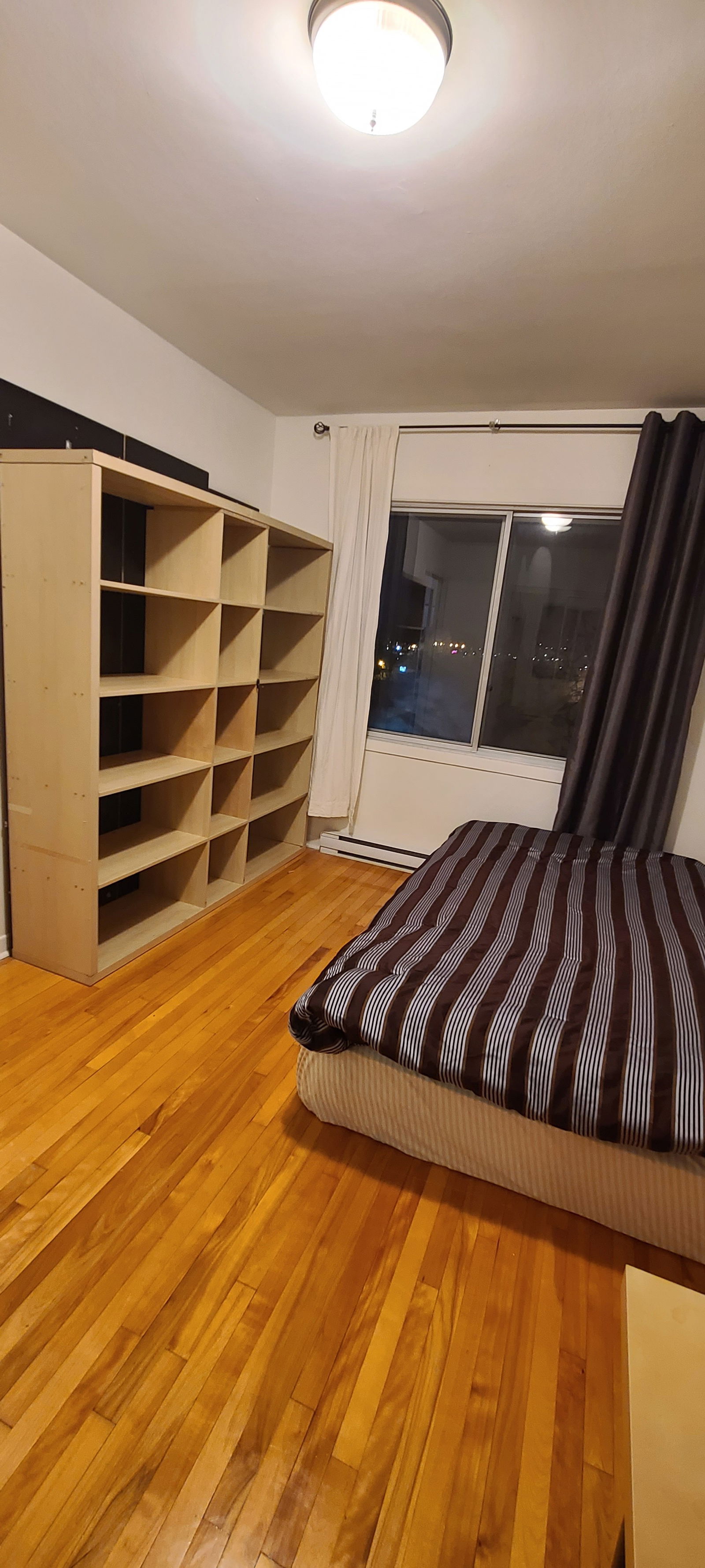 Chambre Chez L'habitant Montréal 245935
