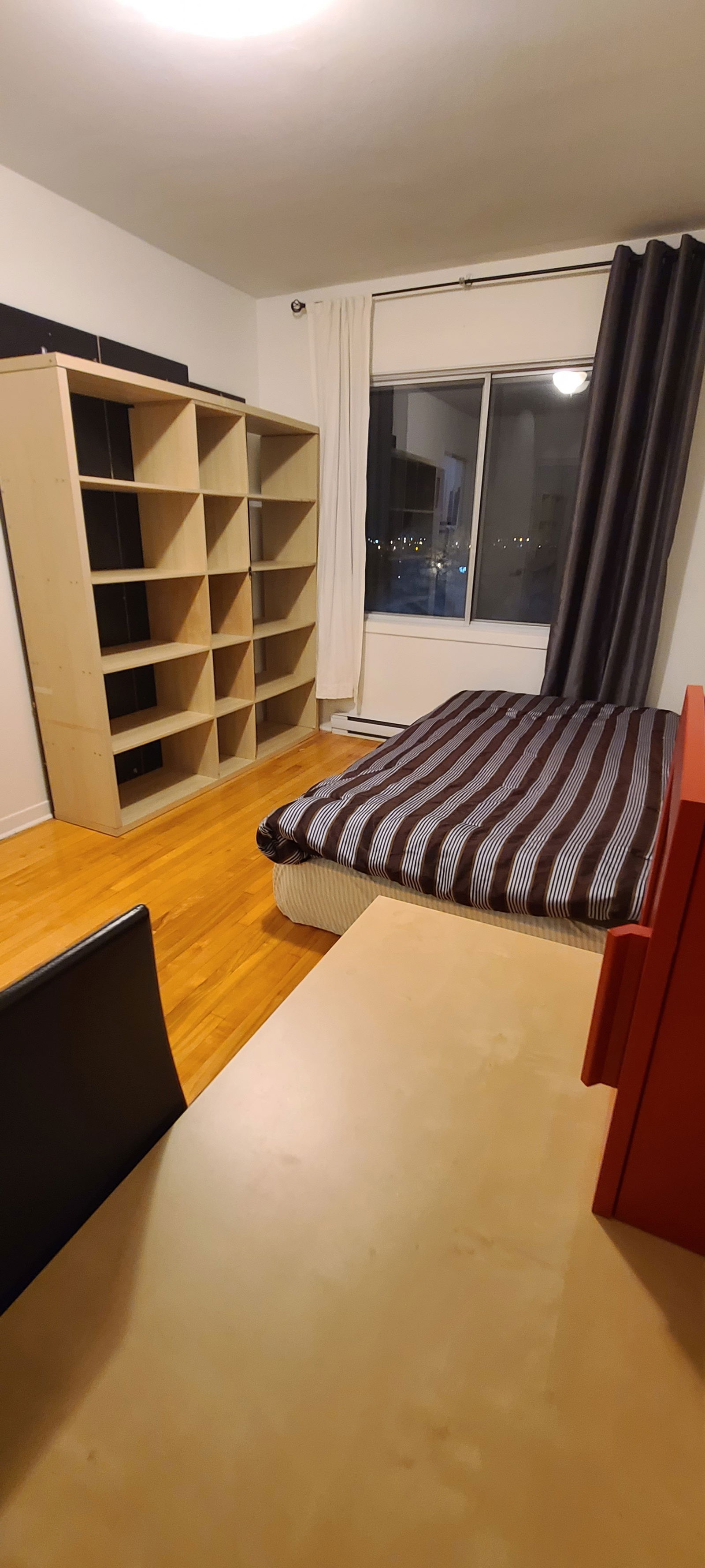 Chambre Chez L'habitant Montréal 245935