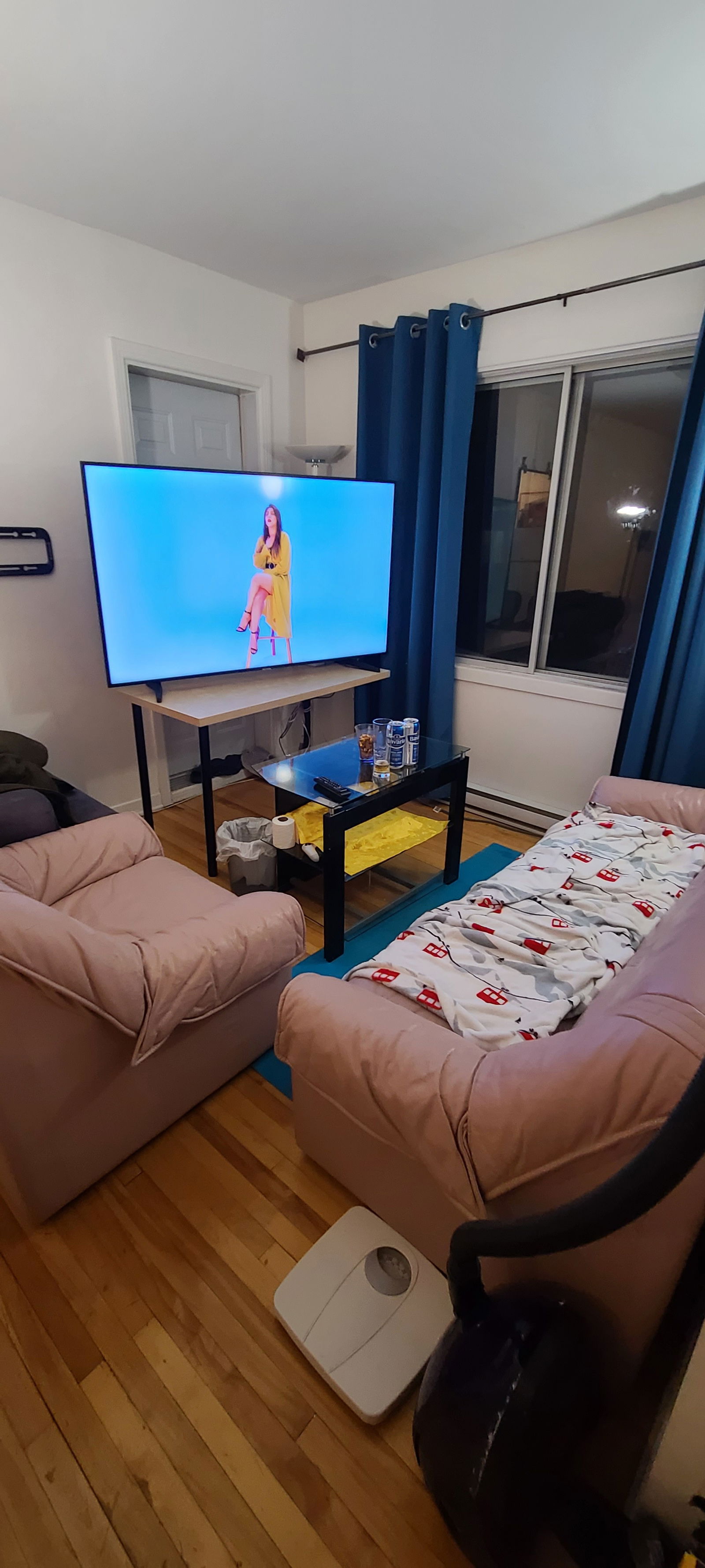 Chambre Chez L'habitant Montréal 245935