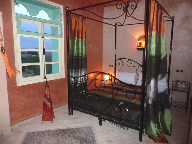 Homestay Agadir 161508