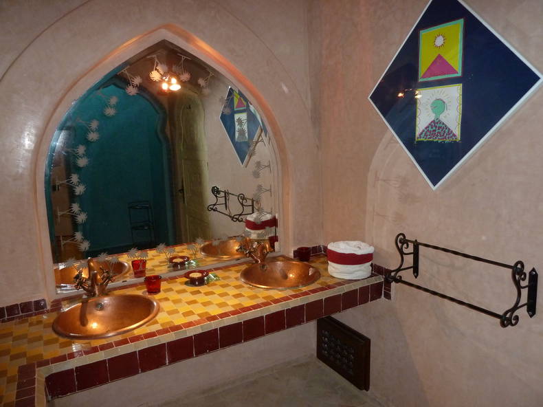 Toda La Casa Agadir 161508-4