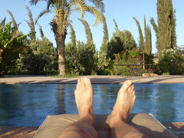 Logement Entier Agadir 161508-8