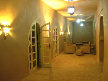 Logement Entier Agadir 161508-10