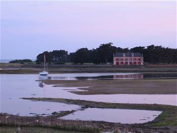 Roomlala | Super Spot Face à La Baie De Quiberon