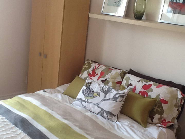 Logement Entier Montréal 97595-1