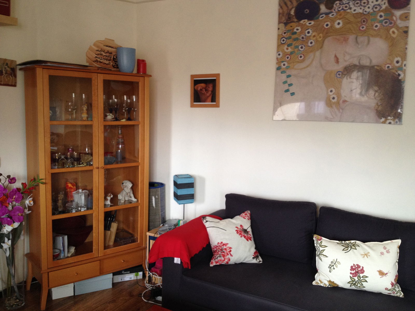 Hemvistelse Etterbeek 66223