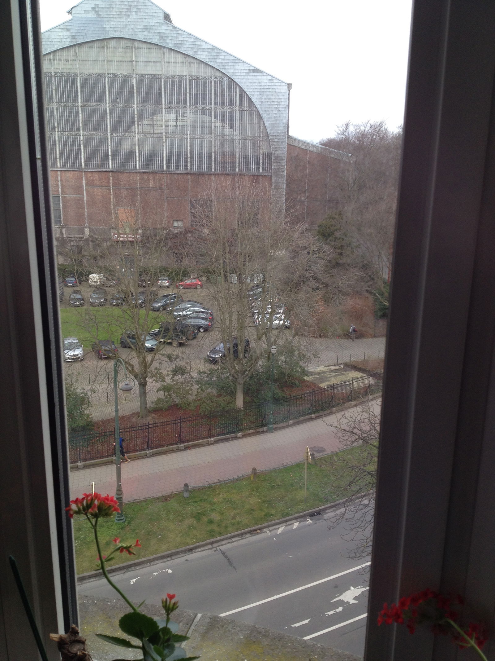 Gastgezin Etterbeek 66223