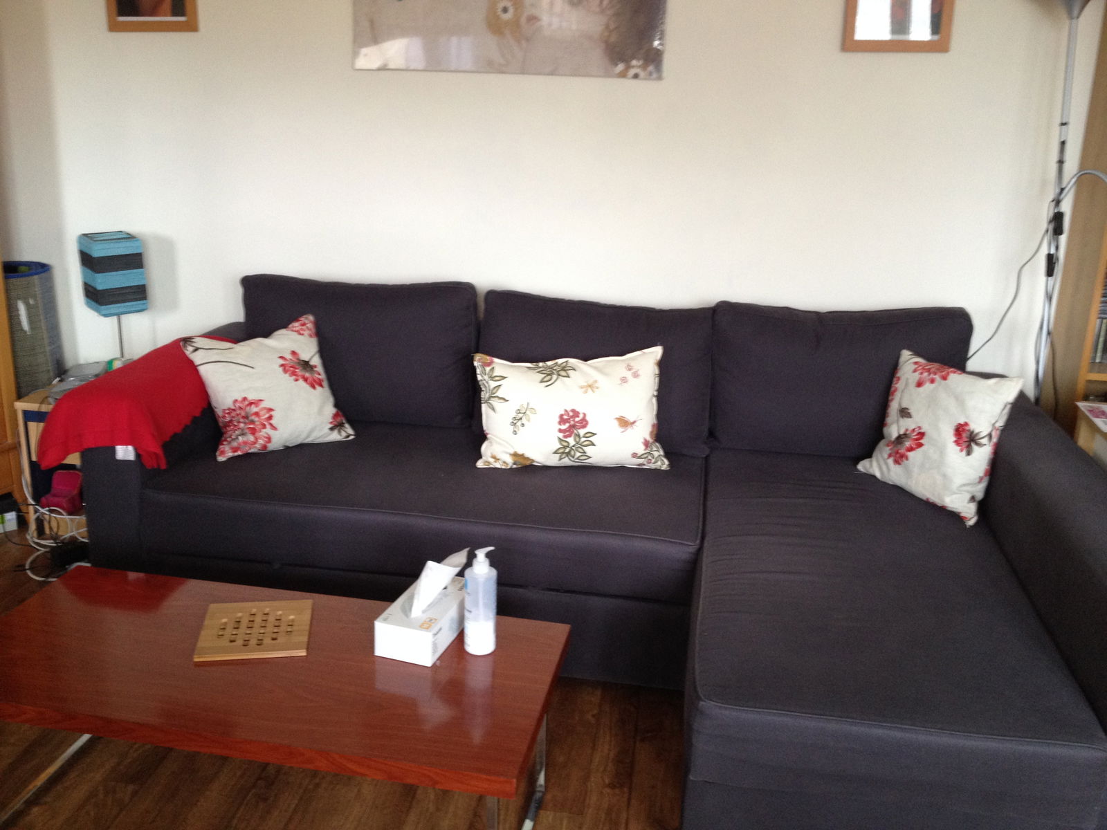 Gastgezin Etterbeek 66223
