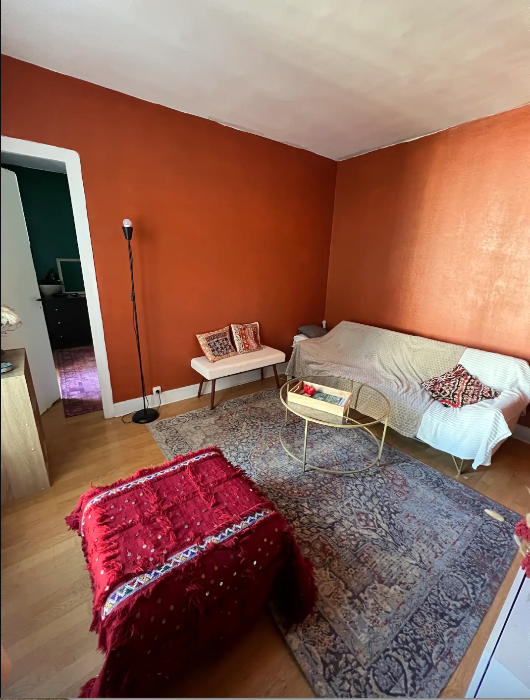 Homestay Paris 369983