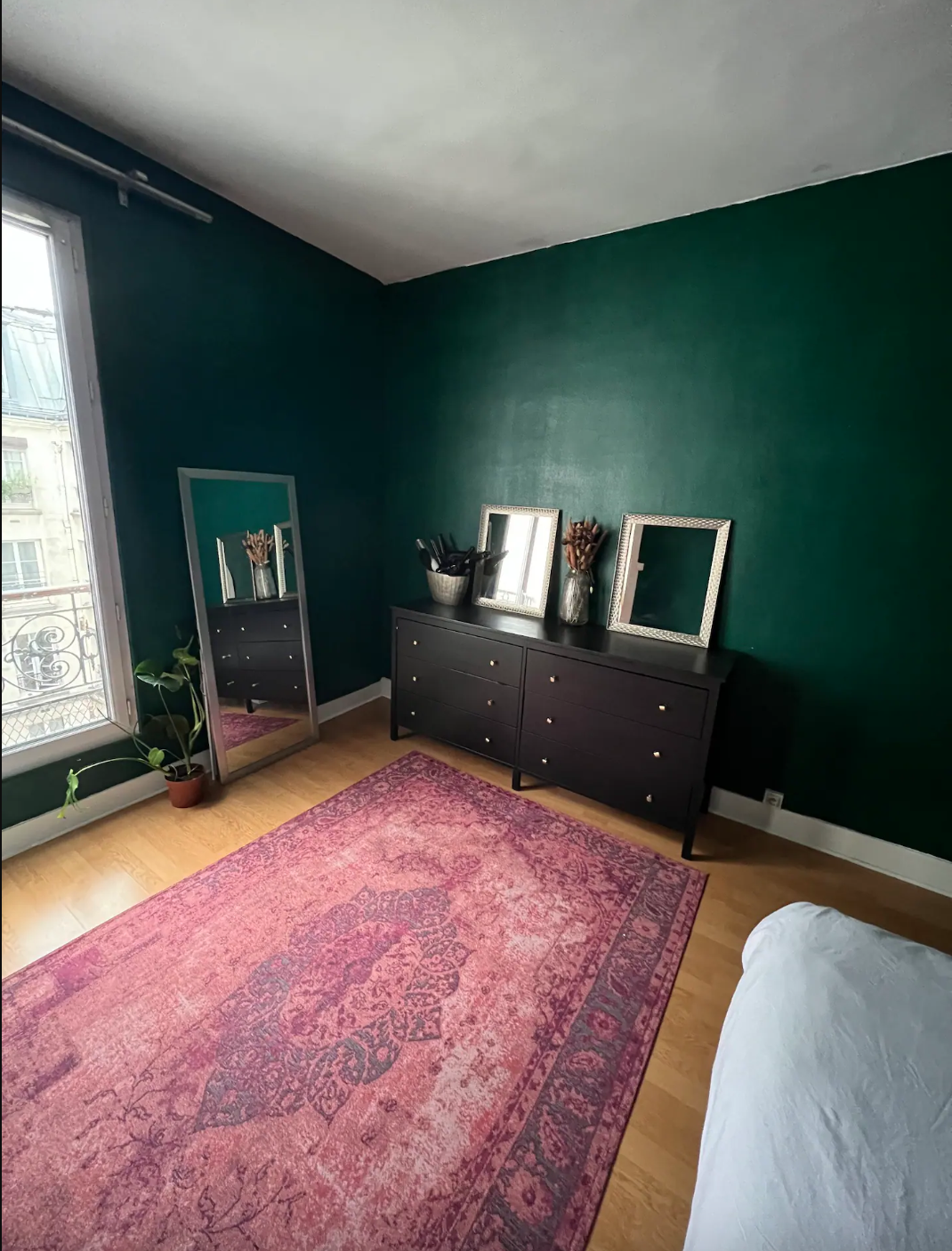 Homestay Paris 369983