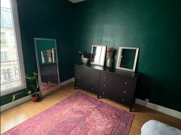 Chambre À Louer Paris 369983