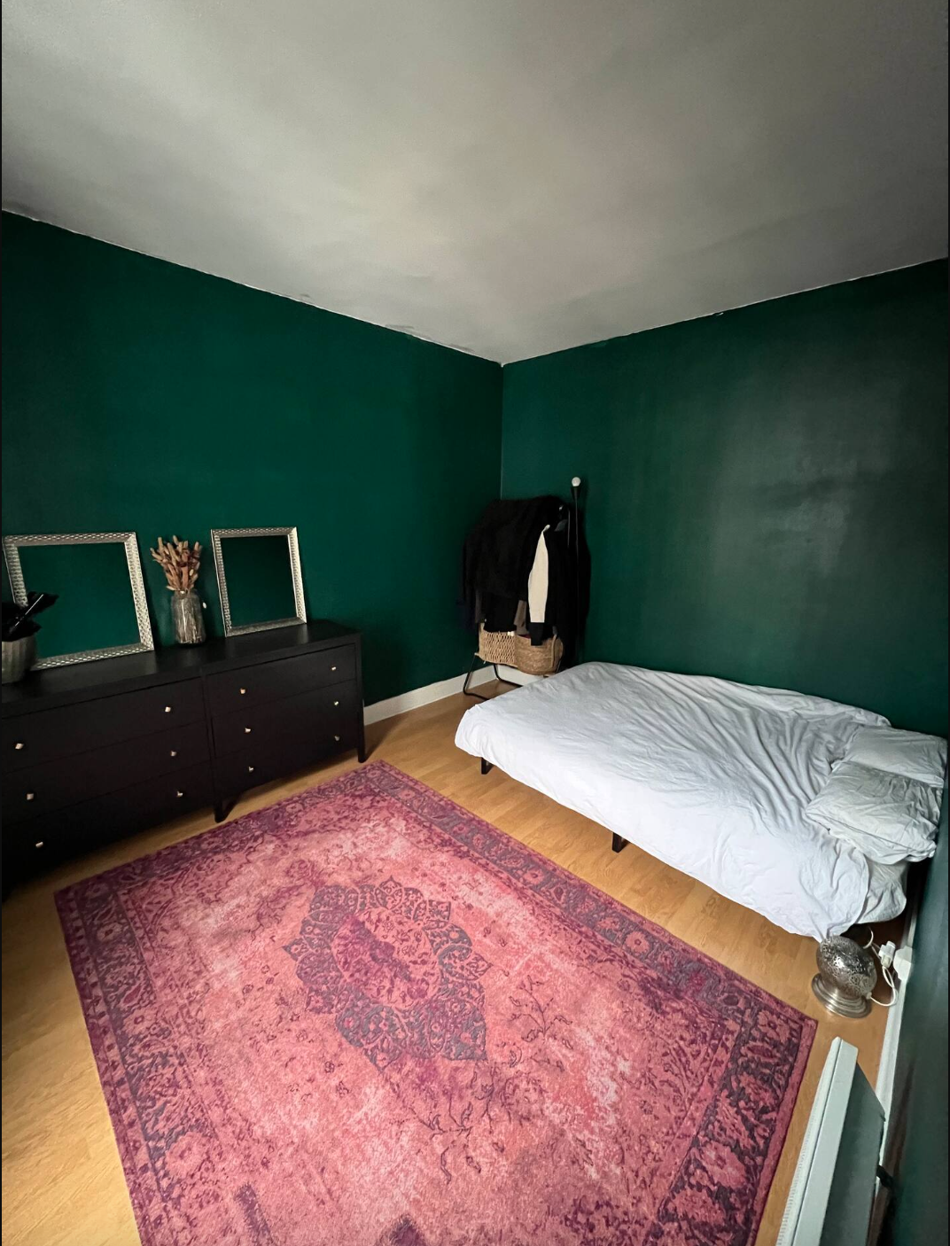 Homestay Paris 369983
