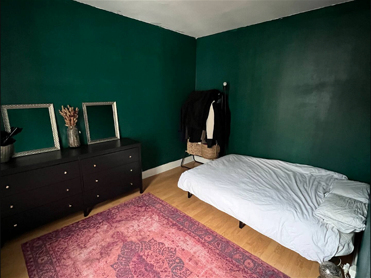 Chambre À Louer Paris 369983