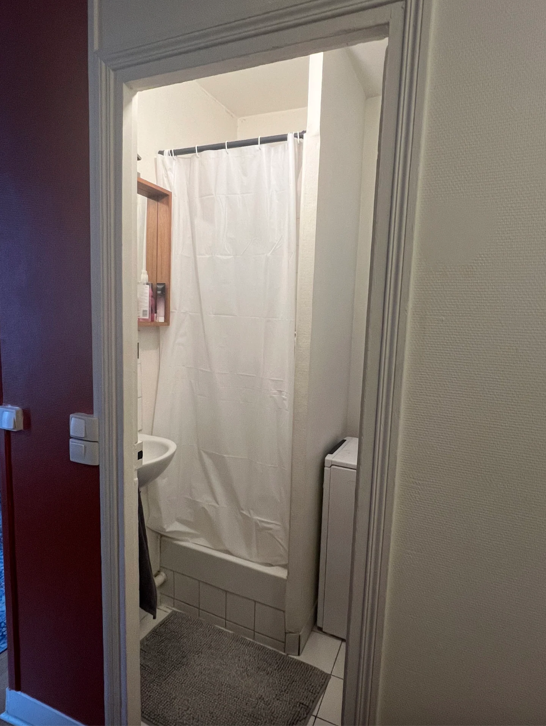 Homestay Paris 369983