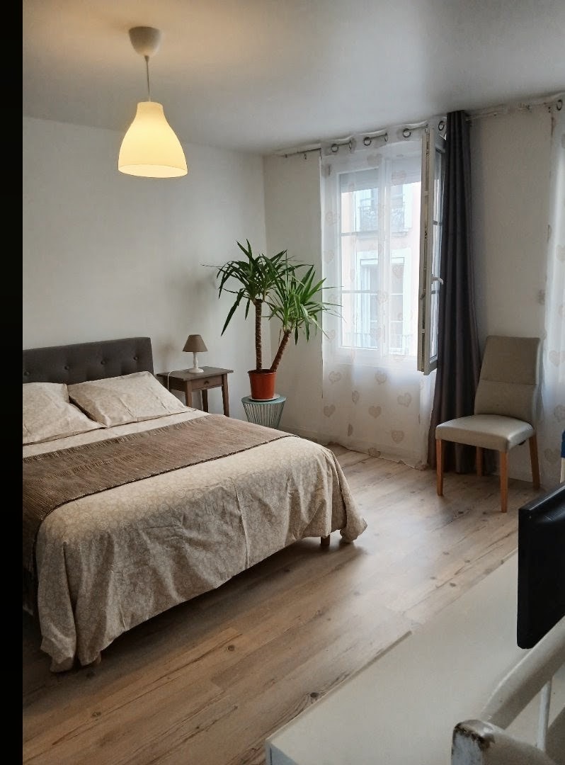 Gehele Woning Grenoble 669261