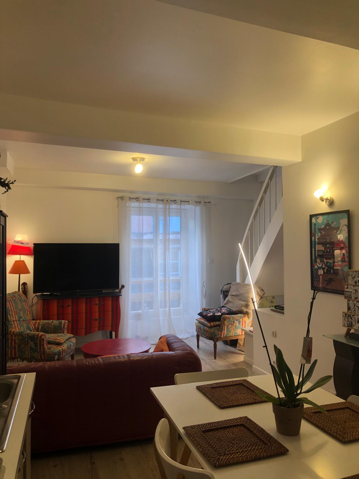 Gesamte Unterkunft Grenoble 669261