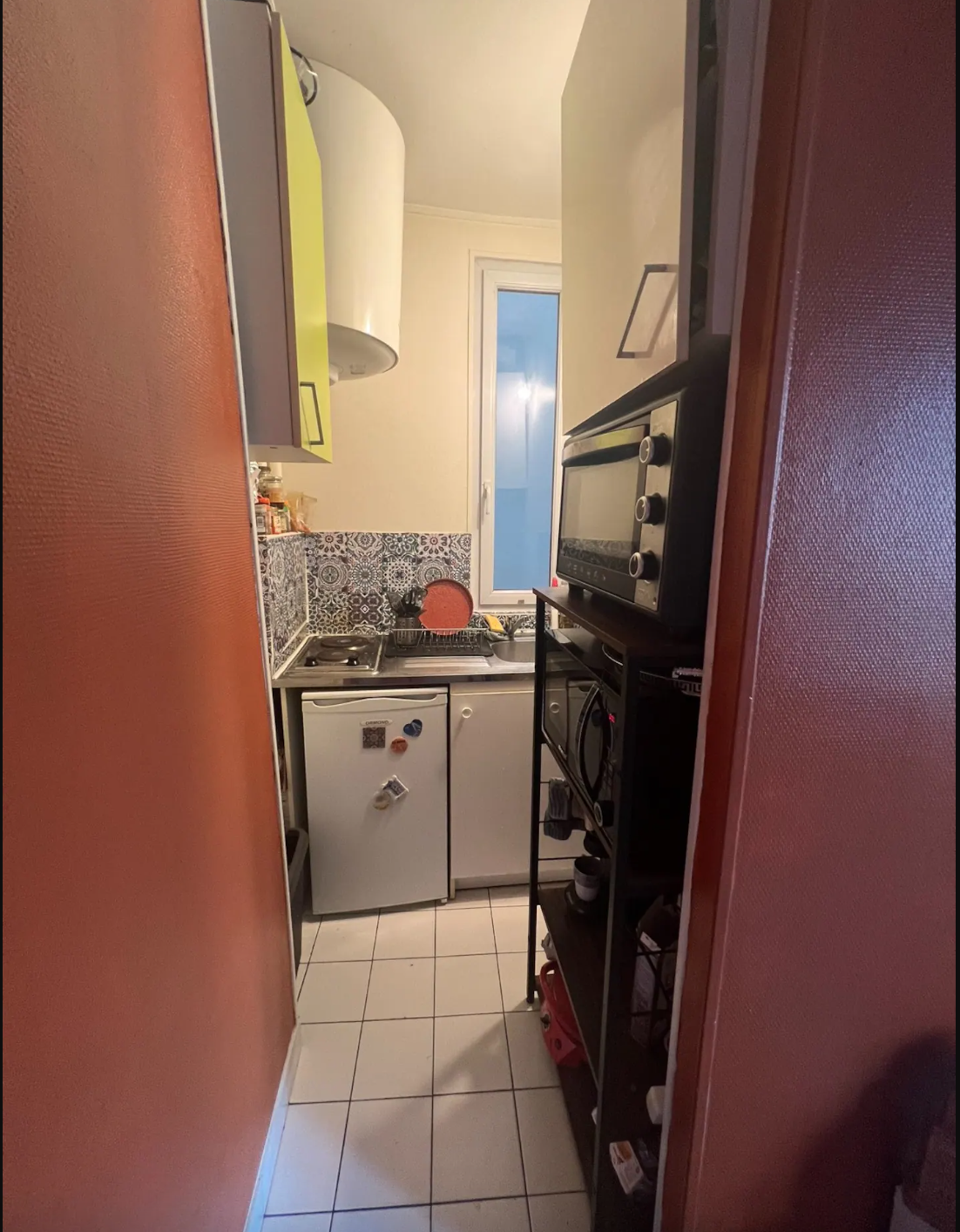 Hemvistelse Paris 369983