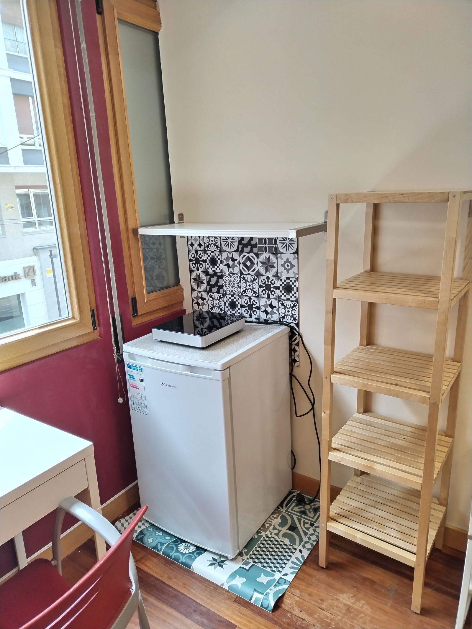 Homestay Vitoria-Gasteiz 525101