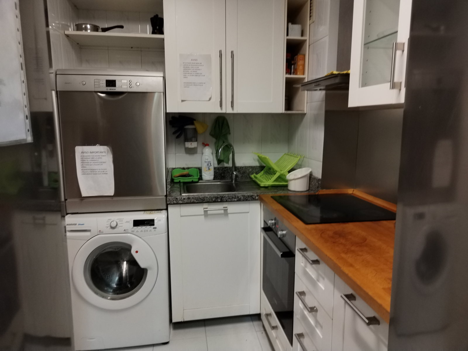 Homestay Vitoria-Gasteiz 525101