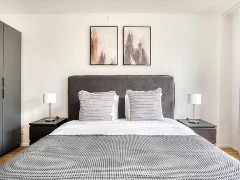 Logement Entier Basel 266080-1