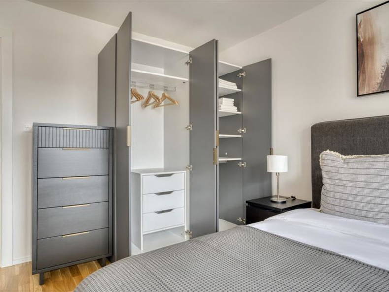 Logement Entier Basel 266080-2