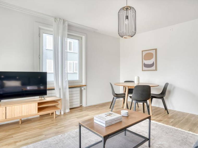 Habitación En Alquiler Basel 266080