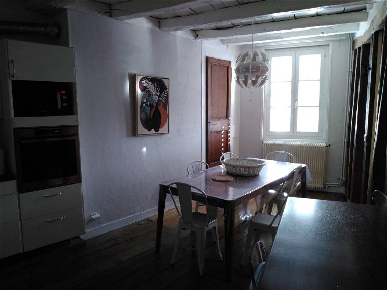 Homestay Limoges 395530-1